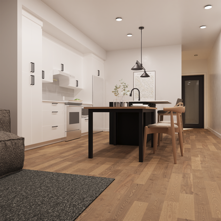 1770, 12e avenue Nord, #204, Sherbrooke (Fleurimont) - Photo 5