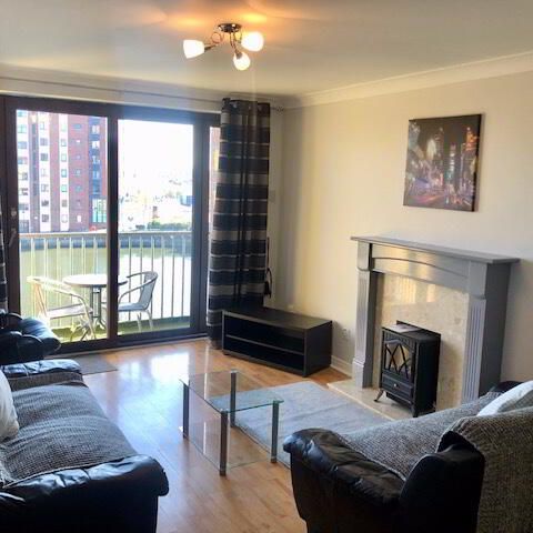 St Johns Wharf, 12a 1-3 Laganbank Road, Belfast, BT1 3LT - Photo 1