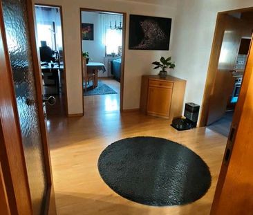 3 Zimmer Wohnung in Kelsterbach - Photo 4