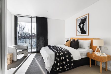 6/153 Beach Street, Port Melbourne - Photo 4