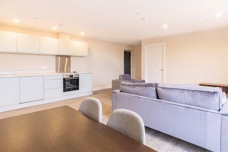 2 bedroom apartment to rent - Photo 5