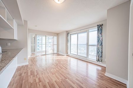 For Lease - 60 Town Centre Court Unit# 2507, Toronto, Ontario - Photo 3