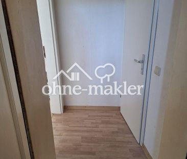 Kleine gemütliche Singlewohnung in Köthen zu vermieten - Photo 1