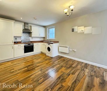 2 bedroom apartment to rent - Photo 5