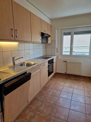 Appartement de 3 pièces au 1er étage - Photo 1