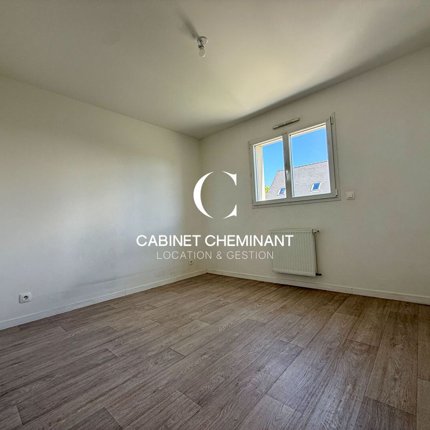 Location Maison 5 pièces 102m² - Photo 1