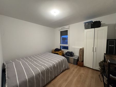 Location Appartement 2 pièces 42m² ORMES 45140 - Photo 2