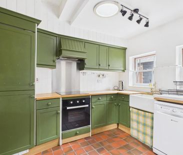 2 bedroom end of terrace house to rent - Photo 6