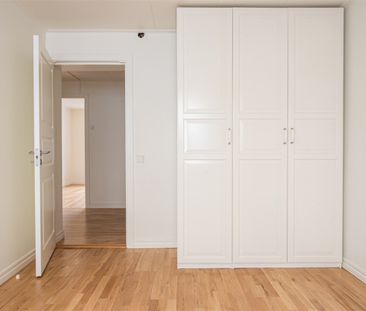 Kyrkogatan 5 B - Foto 1