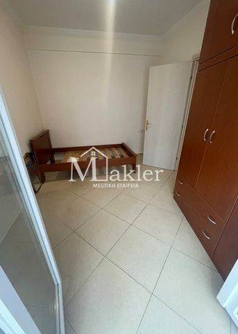 Γκαρσονιέρα, προς ενοικίαση 37 τ.μ. - Photo 3