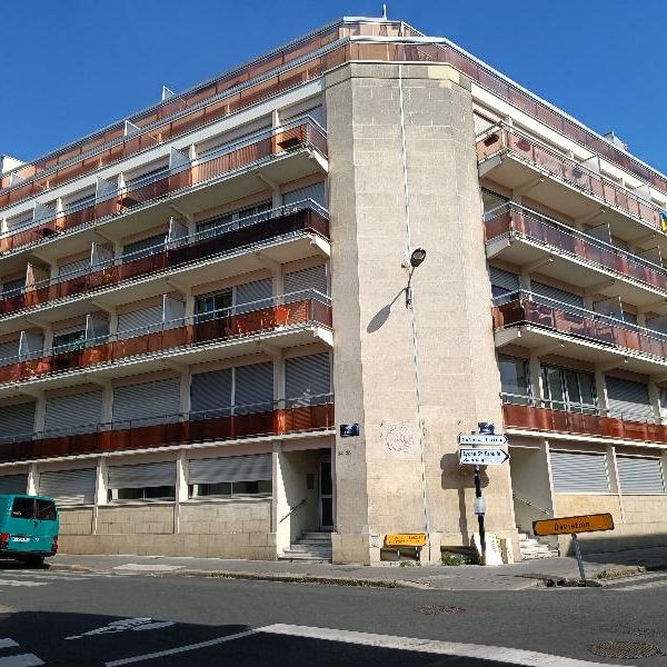 Appartement - Photo 1