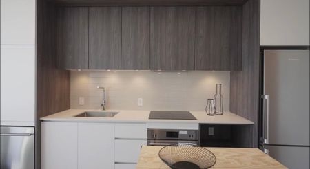 Appartement à louer - Photo 3