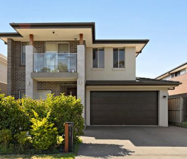 Modern Luxury with Multiple Living Zones & Low-Maintenance Backyard - Photo 5