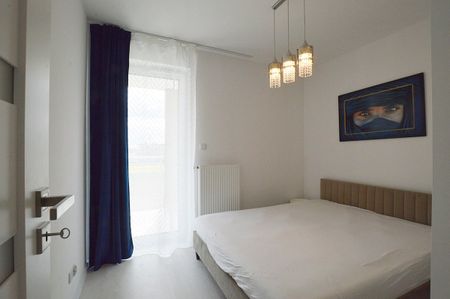 Atrakcyjne, nowe 2pok. (salon + sypialnia), Felin - Photo 5