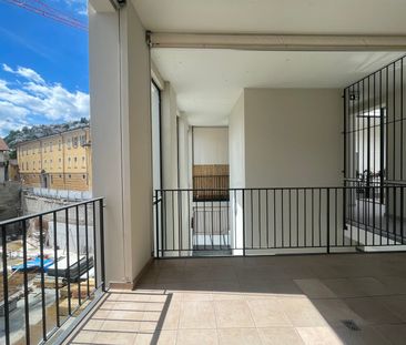 1 Zimmer, 32 m², 2. Stock - Photo 3