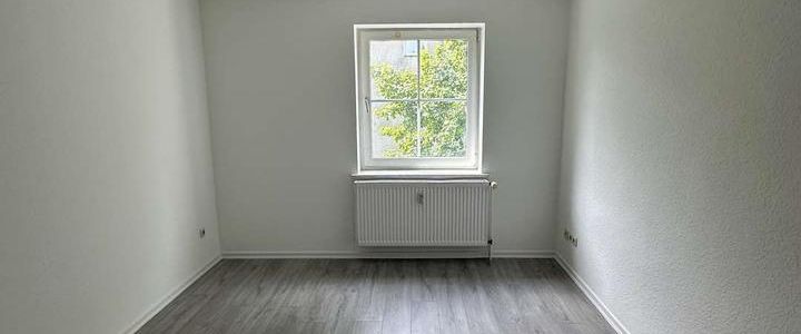 Wohntraum für Zwei: Moderne 2-Zimmer-Wohnung in Torgau - Foto 1