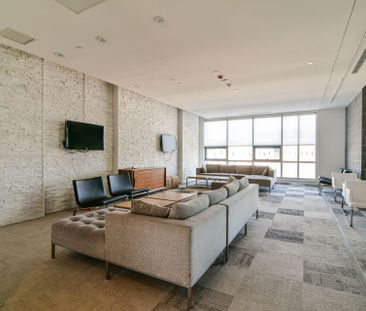 For Lease - 360 Square One Drive Unit# 608, Mississauga, Ontario - Photo 1