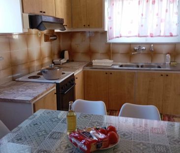 Μονοκατοικία για ενοικίαση Μάλεμε (Πλατανιάς) - Φωτογραφία 3