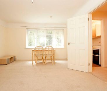 1 bedroom flat to rent - Photo 6