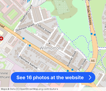 Taylor Street, Derby, Derbyshire, DE24 - Photo 1