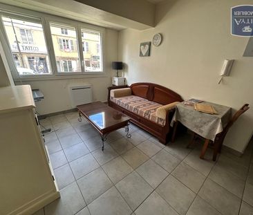 Location Appartement 2 pièces 32m² BOURG EN BRESSE 01000 - Photo 6