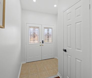For Lease - 4730 Alana Glen Drive Unit# #UPPER, Mississauga, Ontario - Photo 2
