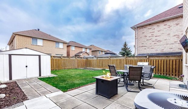 For Lease - 62 Angelucci Drive Unit# Upper, Brampton, Ontario - Photo 1