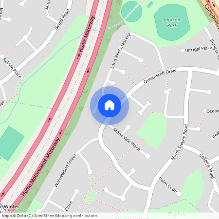 2a Long Reef Cres, Woodbine