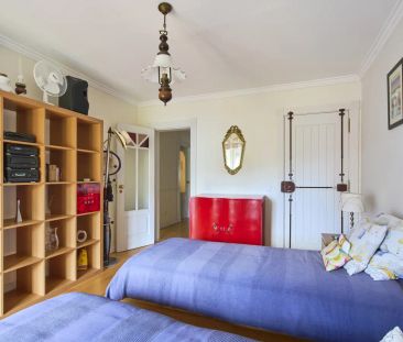 3-bedroom apartment for rent in Lisbon - Foto 6