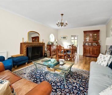 5 bedroom detached house to rent - Photo 3