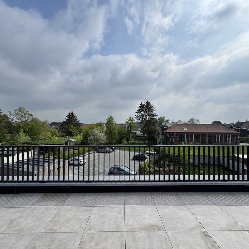 Unieke loft met 3 slpks en groot terras - Photo 1