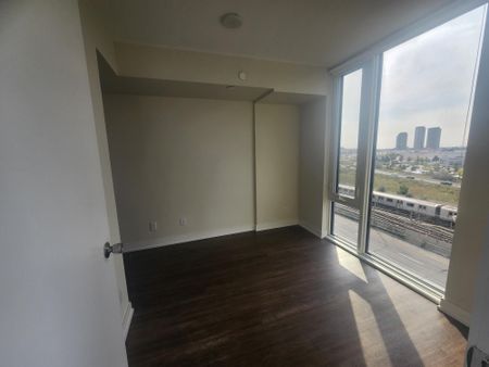 For Lease - 38 Monte Kwinter Court Unit# 815, Toronto, Ontario - Photo 4