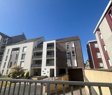 Location appartement 3 pièces, 58.75m², Melun - Photo 4