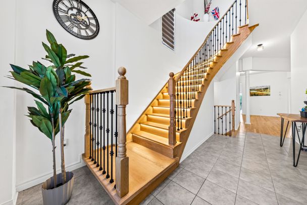 For Lease - 162 Hartney Drive Unit# Upper, Richmond Hill, Ontario - Photo 1