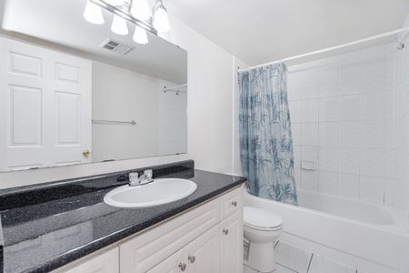 For Lease - 155 Hillcrest Avenue Unit# 1916, Mississauga, Ontario - Photo 2