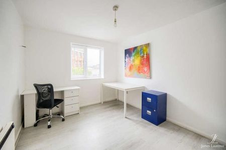 Knoll Croft, Ladywood, Birmingham City Centre, B16 - Photo 4