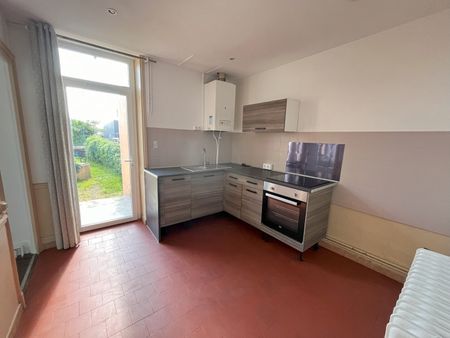 Location Appartement 3 pièces 67m² - Photo 4