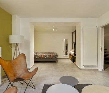 Room at Avenue du Parc 31 - Photo 1
