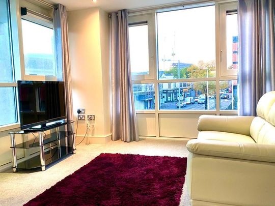 2 bedroom apartment to rent - Photo 1