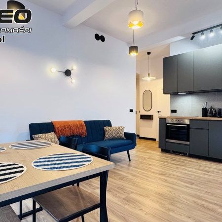 Mieszkanie na wynajem - Фото 1