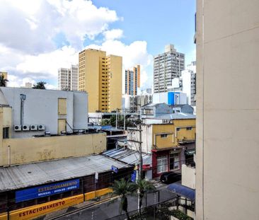 Apartamento para alugar, Centro - Campinas/SP - Photo 5