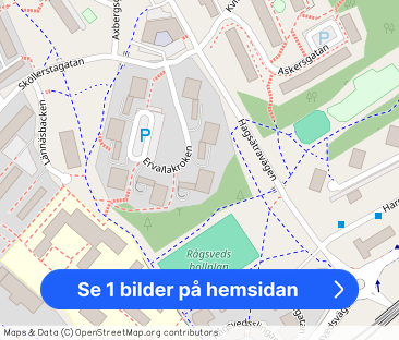 Ervallakroken 11 - Foto 1
