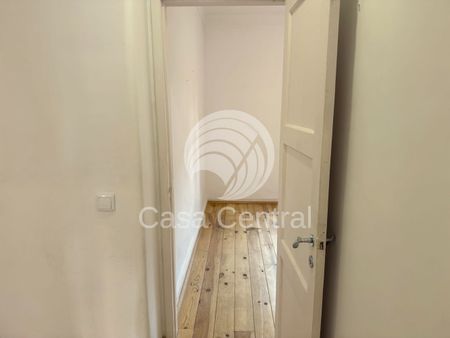 Apartamento T2 em Lisboa - Photo 3