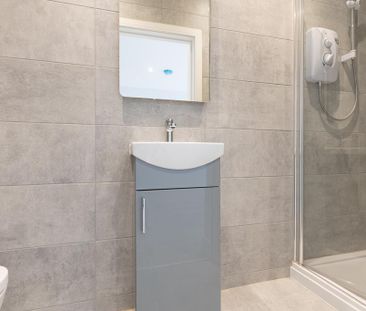 Studio to rent - Photo 5