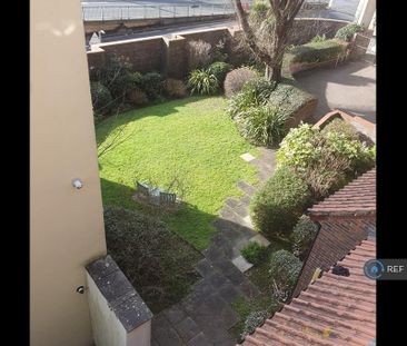 Studio to rent - Photo 6