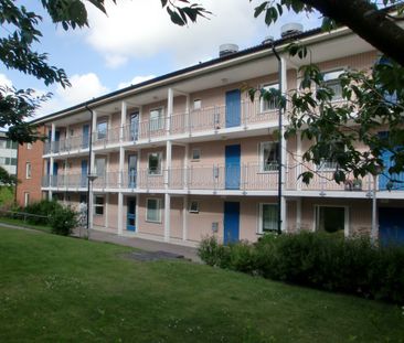 Järnvägsgatan 7 H - Foto 5