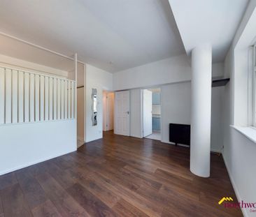 Studio to rent - Photo 2