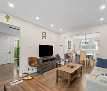 For Lease - 6251 Saltmarsh Court, Mississauga, Ontario - Photo 5