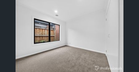 Brand New Home in the heart of Fraser Rise. - Photo 4