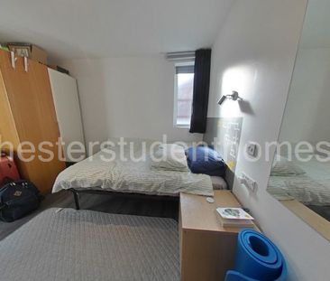 Great Western Street, Manchester, M14 4DS - Photo 1